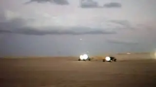 Rob Biggs vs busa Buggy.AVI