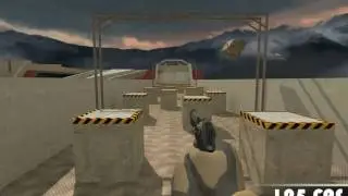 Walkthrough mp_peds_propel