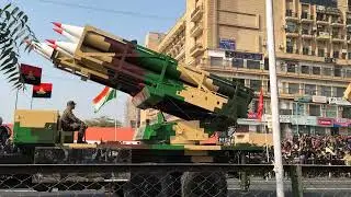 Army day parade rehearsal | Jaipur Rajasthan 