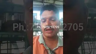 gate spare parts shed material in vijayawada #welding
