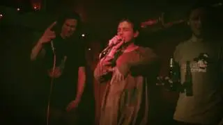 Papier&Bleistift // Cyphern in der Templebar in Essen // 9.6.17