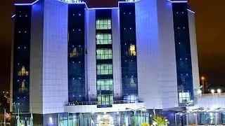 HOTEL BENITALA Sidi Bel Abbes 2020