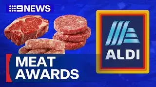The best meat on the market | 9 News Australia