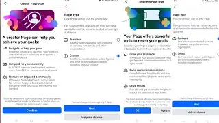 Your Page Offers Powerful Tool To Reach Your Goals ! Facebook New Update 2025