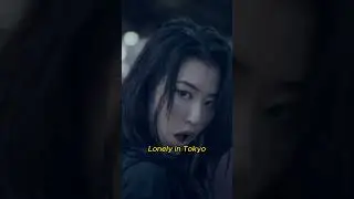 Lonely in Tokyo, but TOKYO