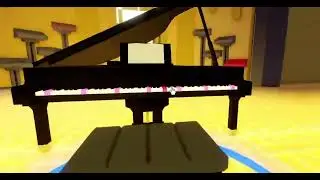 Earliest Known Recording of the Activated Piano Room | RB Battles Season 3