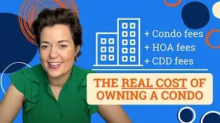 Condo Costs: What Are the Real Fees of Owning a Florida Condo?