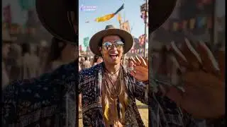 WARNING Don't Listen to Caballero's Hymn Club Mix Without This #hardstyle #remix #tomorrowland