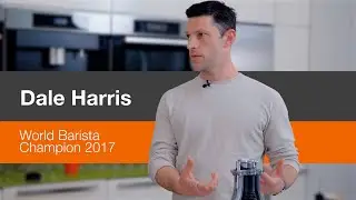 Dale Harris on Presso Smartshot