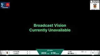 UNSW 2nd v Fairfield-Liverpool 2nd