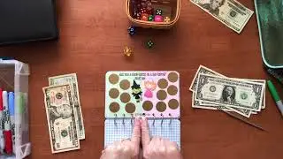 Sunday Savings | 2026 Challenge | Low Income 