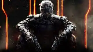 Call of Duty Anthem