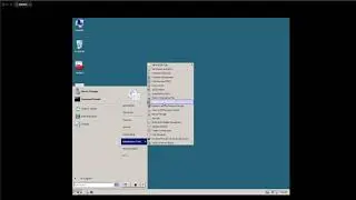 Demo Radius Authentication for WLAN using PEAP
