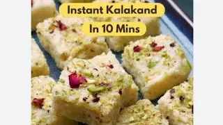 सिर्फ तीन चीजो से इतना स्वादिष्ट मिठाई बना मै भी दंग रह गई 🤩#viral video#viral recipe#viral sweet🥰👌👍
