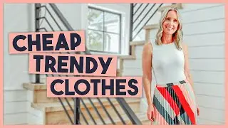 Shein Female Clothing Review | Cheap, Trendy, Classy Clothes