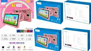 OTEETO K3 KIDS TABLET PC 7.0
