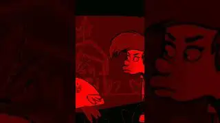 Nadia sing let me show you how In Devil's Blast!#SHORTS