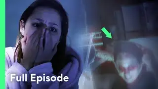 Top Terrifying Real life Ghost Encounters | Full Season| Paranormal Survivor S1