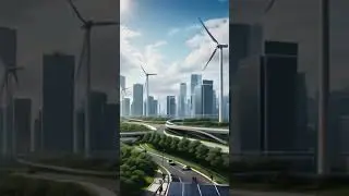 #SustainableUrbanPlanning: Lower Carbon Footprint by 70% #GreenCities