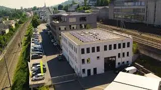 Riklin AG - Ihr regionaler Heiz&ouml;lh&auml;ndler