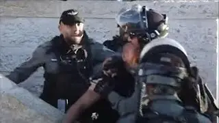 באלות וברובים: בדיקת מח