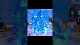 Madara Susanoo ☠ Naruto X Free Fire #freefire #shortsfeed #foryou