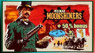 Live Stream Red Dead Online - Snicel 69 & Verifier