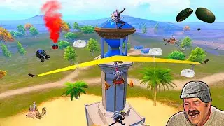 Victor Makes Enemy Cry 😂 PUBG MOBILE FUNNY MOMENTS 🤣
