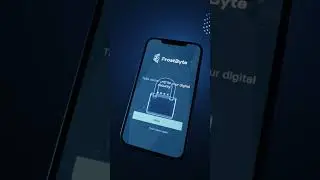 FrostByte Vaults