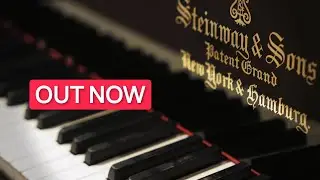 Studio Concert D 1887 Image Trailer &mdash; A Historic Steinway Gem