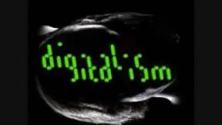 Digitalism - Anything New