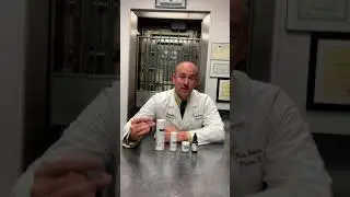 Chamber's Apothecary: Full Spectrum CBD