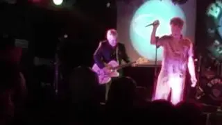 POLECATS - Rockabilly Guy