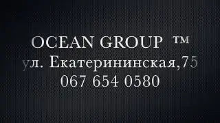 Сборка и установка шкафа купе | OCEAN GROUP &trade;