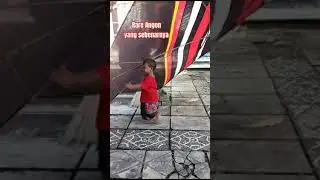 #shorts  rare angon gedean layangan #video #layangan #rareangon #shortvideo #short #videos
