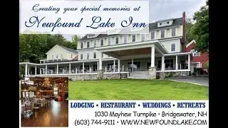 Newfound Lake Inn &ndash; Timeless Hospitality on the Shores of Newfound Lake