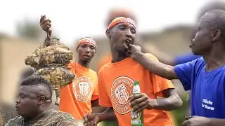 KURI KABYINDI: AMAVUTA yose asigaye kubyo twatekaga NZOVU na YAKA MWANA bahise bayatsindira