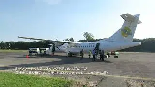 インパール作戦　33師団の道を歩いて