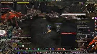 18+ wowcircle 4.3.4 cataclysm x5 качаем\одеваем вара