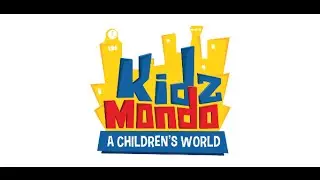 KidzMondo... The Dream