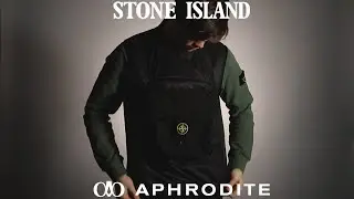 Stone Island Gore-Tex Paclite Jacket (2022)