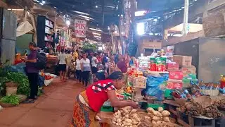 OGBETE MARKET ENUGU/WHAT #50K CAN BUY IN NIGERIA/CURRENT PRICES OF FOODSTUFF/INFLATION IN NIGERIA