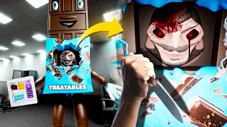 i told MrBeast Lunchly sucks and now he wants to kill me