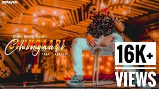 CHINGAARI (OFFICIAL VIDEO) - SPARK | LATEST HINDI RAP SONGS 2020 | SPARK MUSIC