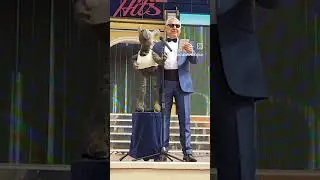 #spectacle ventriloque #europapark