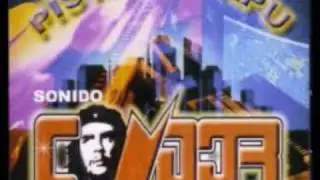 Sonido Condor (Cumbia De Los Barrios)