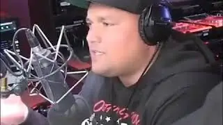 Roadman Shaq can't spell 