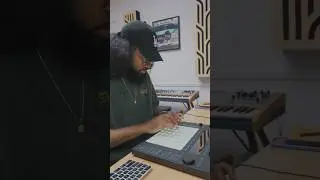This beat has no samples&hellip;