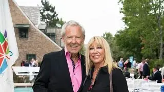 💖 From Suzanne Somers’ Memories to a New Chapter: Alan Hamel & Joanna Cassidy ✨