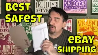 Best And Safest Shipping Supplies We Use